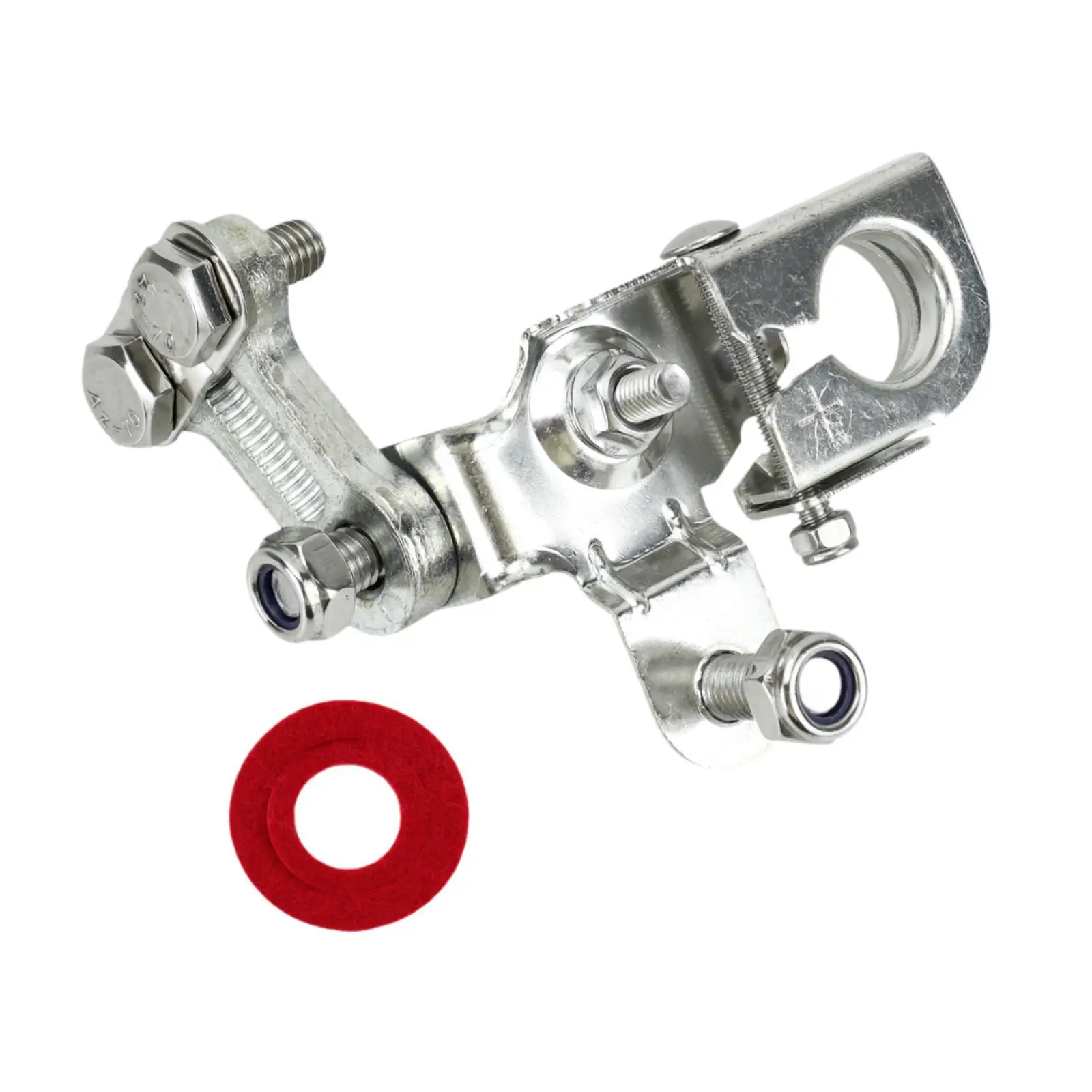 

Car Positive Battery Terminal Easy Installation Directly Replace for Lincoln Mkx 2011-2015 Car Auto Vehicle Accessories