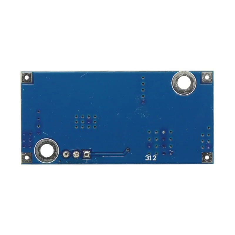 DC DC Auto Step Up Step Down Boost Buck Voltage Converter Module LM2577 3-35V To 1.25-30V Solar Voltage Power Supply For Arduino