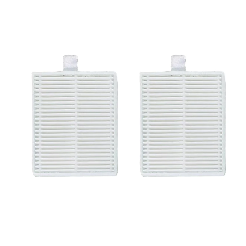 قطع غيار المكنسة الكهربائية لـ siaomi Vaccum ، فلاتر الإصدار المحسن ، مجموعات الملحقات ، E10 ، B112 ، E12 ، C103 ، 3C