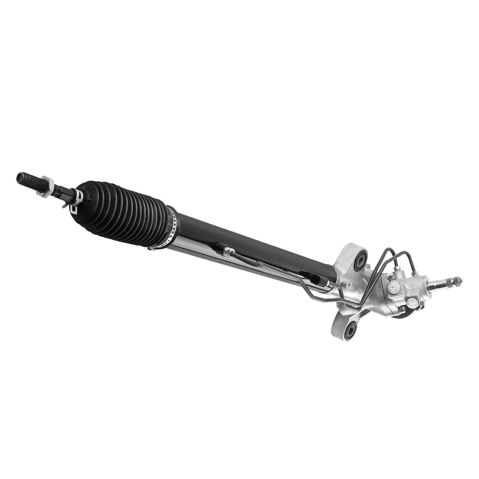 Complete Power Steering Rack and Pinion Assembly for Honda Accord 2008 - 2012
