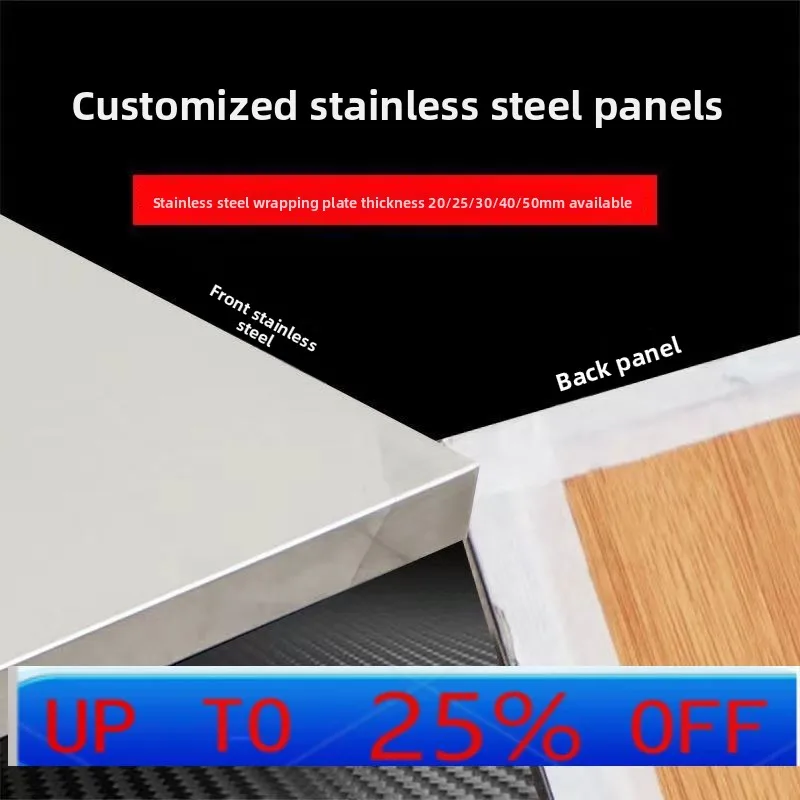 

LH stainless steel table industrial style milk tea canteen restaurant table and chair catering shop minimalist