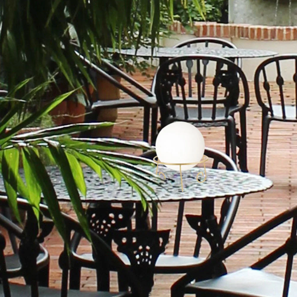 

Ball Holder for Collection Storage Solution Display Sports Basketball Stand Rack Home Shelf Organizer Adjustable