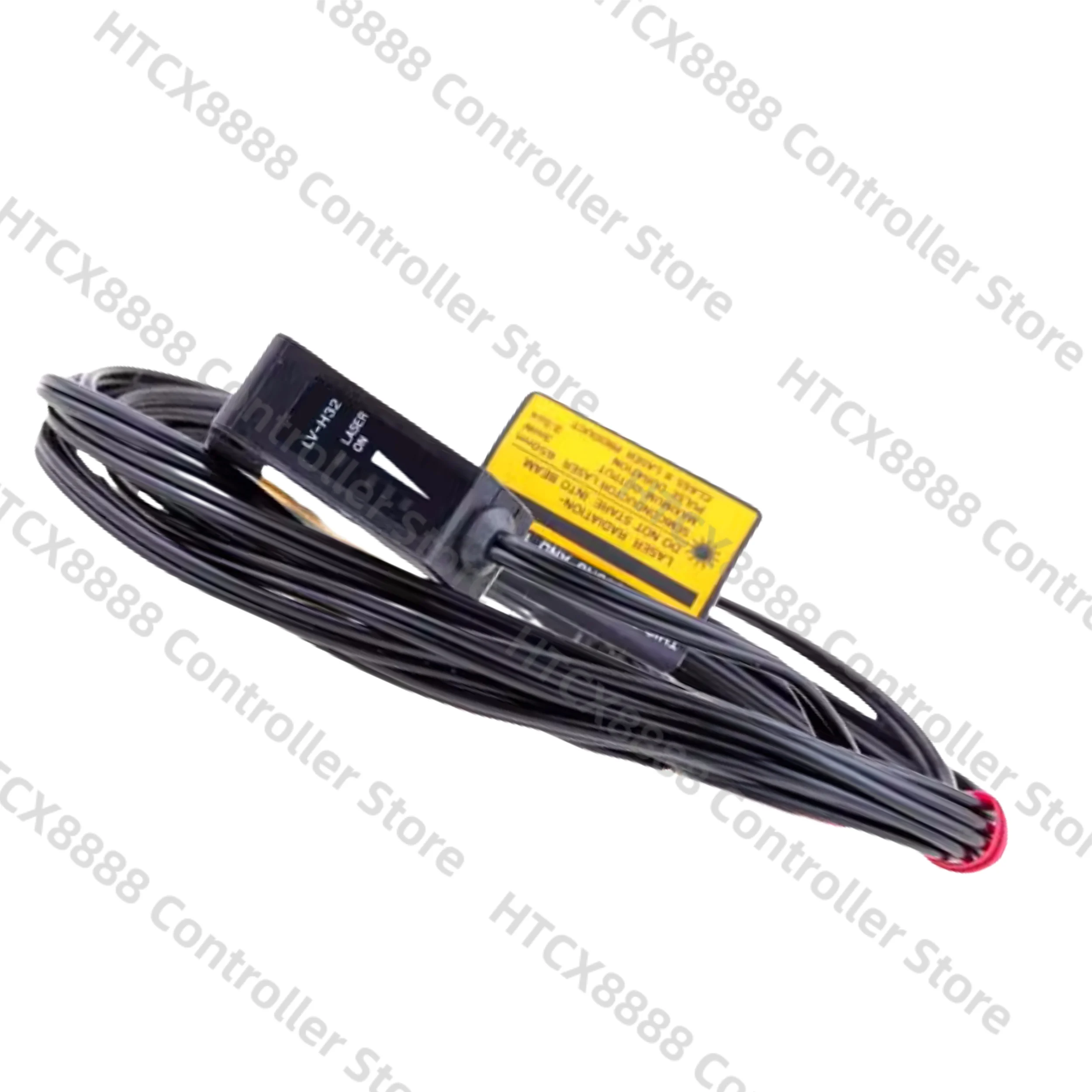 New Original LV-H32 LV-H35 LV-H35F LV-H37 Laser Sensor Probe Reflective Spot Ty…