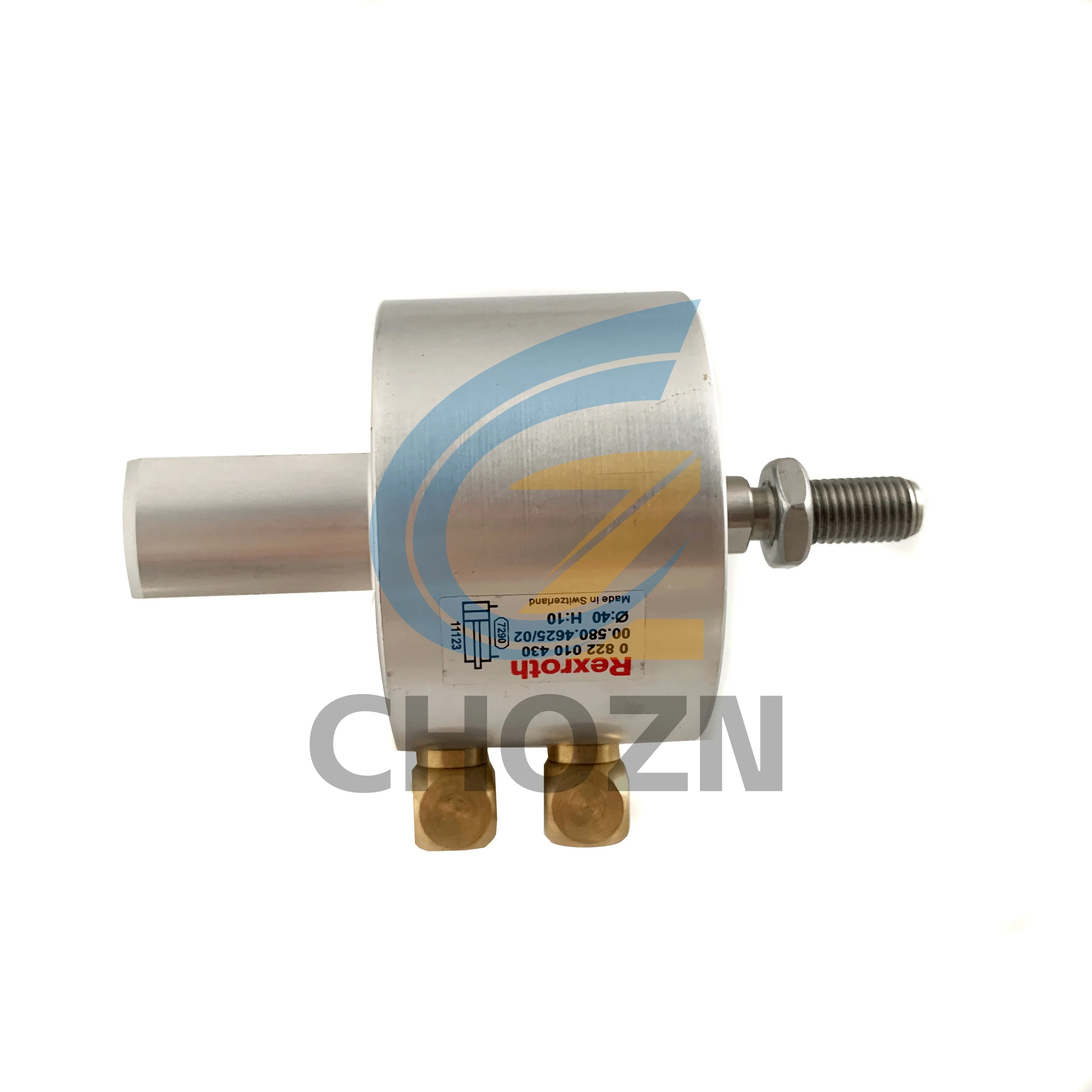 

00.580.4625 SOLENOID VALVE CYLINDER PRINTING MACHINERY SPARE PARTS 00.580.4625/02