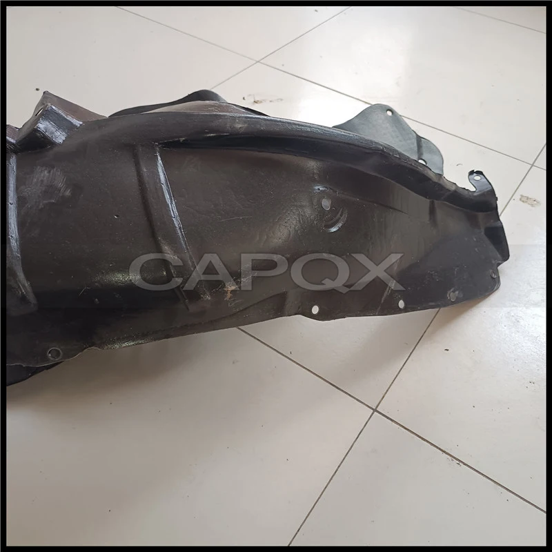 واقي الطين المبطن للحاجز الأمامي للسيارة لواقي الطين FAW Besturn X80 #5