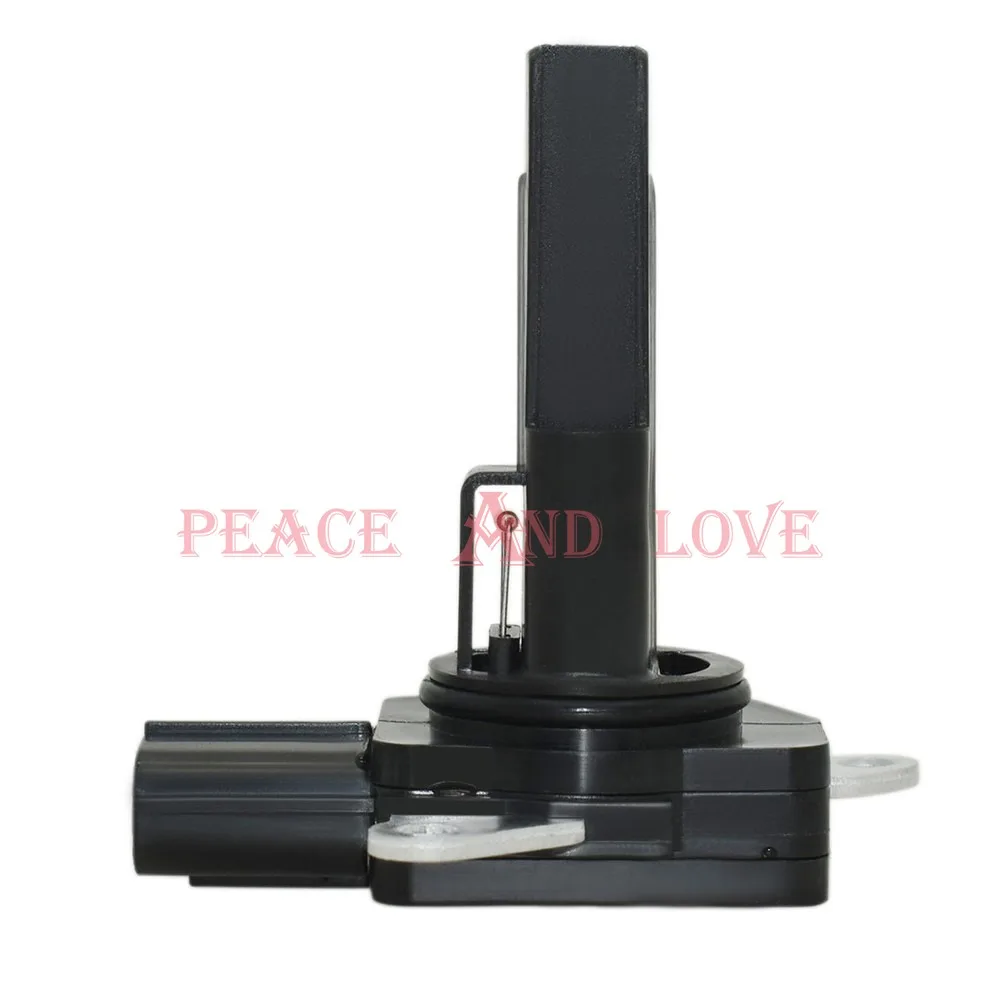 حسّاس كتلة تدفق الهواء 197400-5020 13800-80JA0 لسوزوكي جراند فيتارا II كيزاشي 2.4 2.4L J24B سوبارو تريزيا أستون