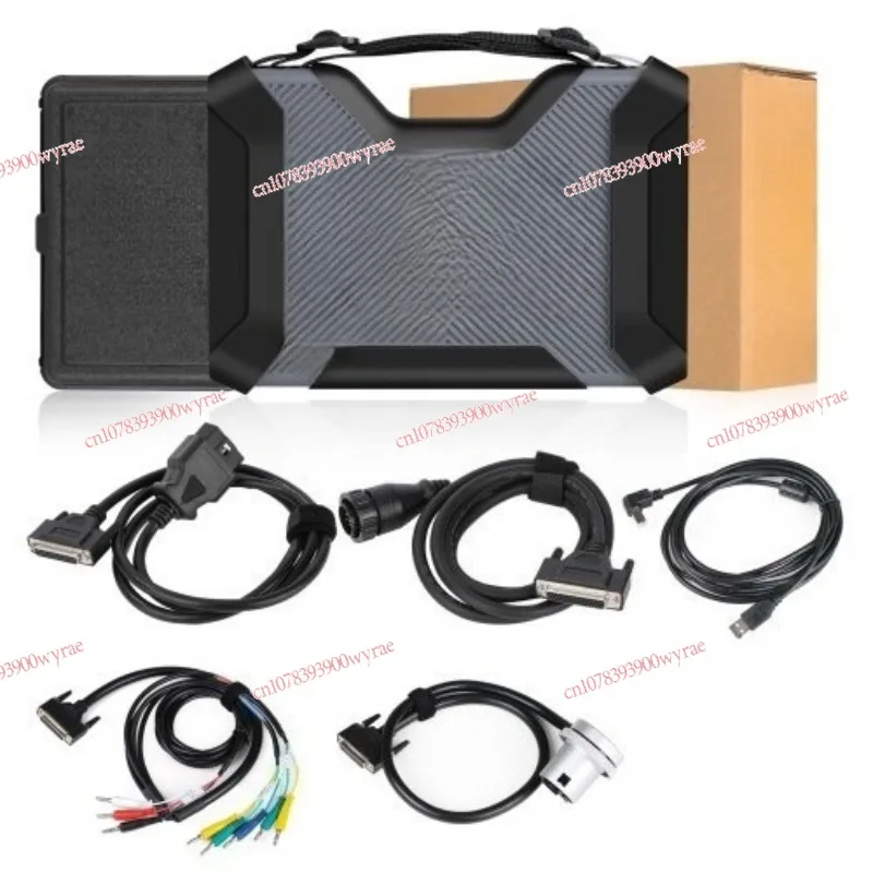 

SUPER MB PRO M6 + PRO Full Edition for DoIP B enz