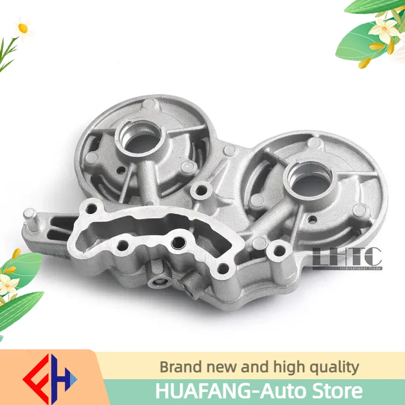 Original Genuine 06l103144f 06j103144f Camshaft Bearing Bridge Mount For Golf Gti R Mk7 A4 A5 Q5 2.0tfsi Cncd High Quality