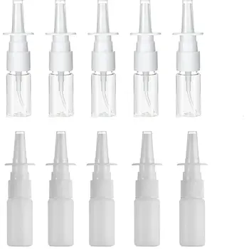 8 nejlepší prodej lahvičky s nosním sprejem - №8