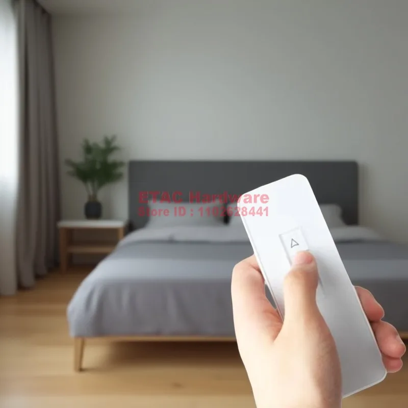 Электрический открыватель окон для закрытия створки/открытия дома, пульт дистанционного управления