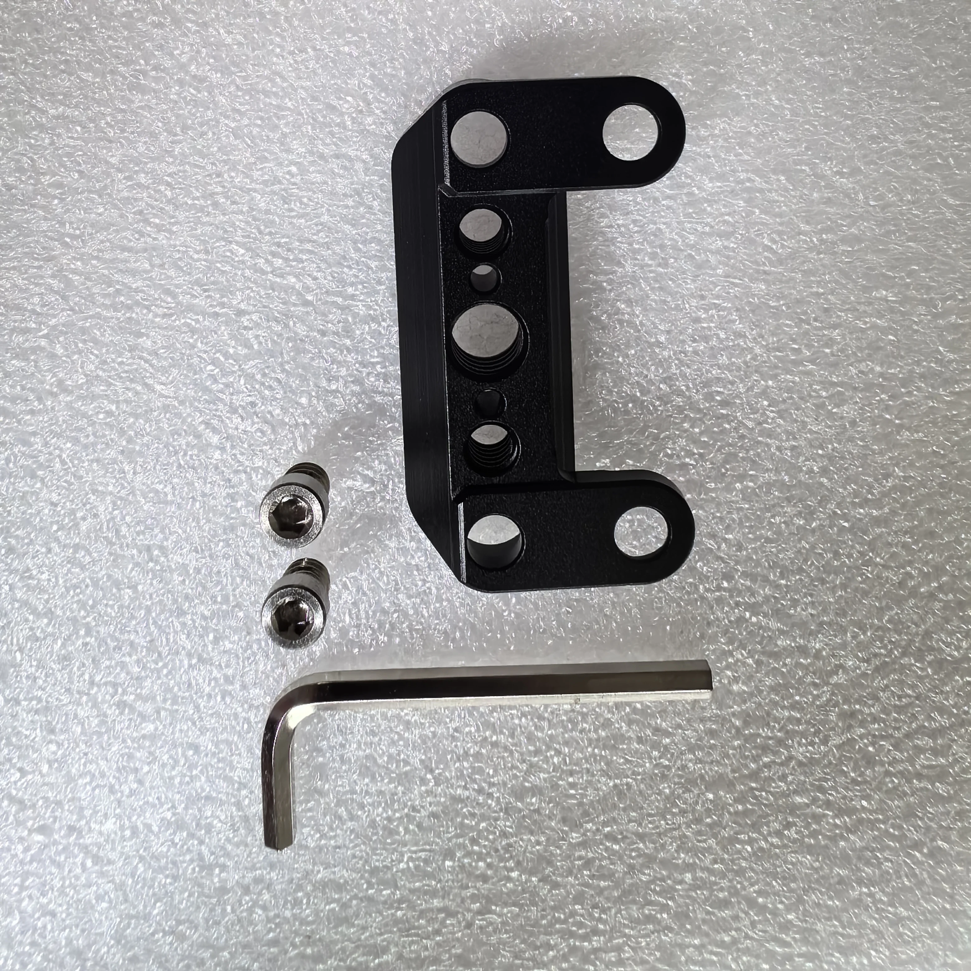 Geschikt Voor Sony Fx3/Fx30 Uitbreiding Top Board, Uitbreiding Multifunctionele Accessoire Board, Camera Montage Board