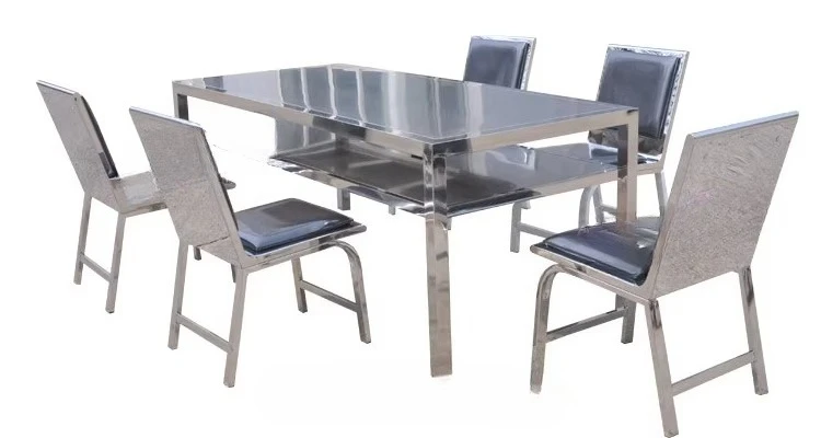 Overall double-layer workbench, conference table, team table and chair anti-static