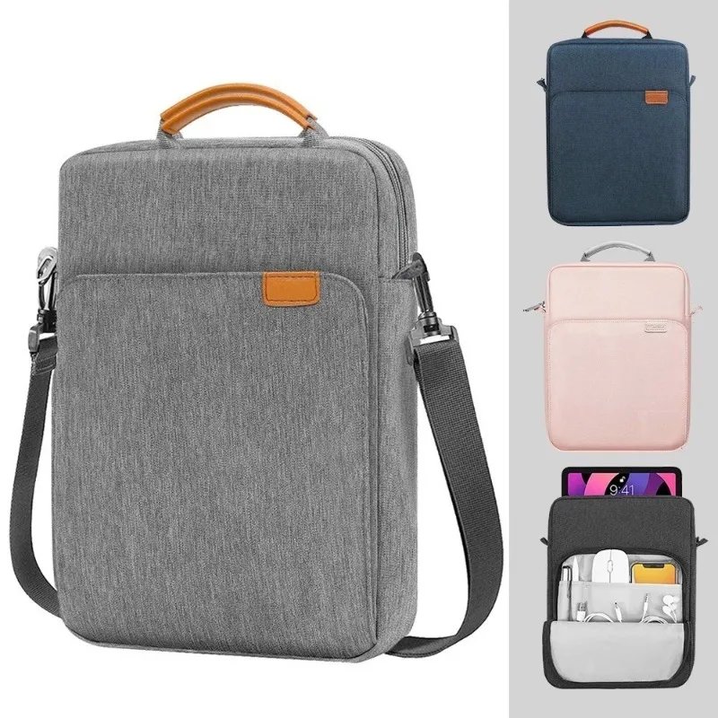 

Crossbody Bag Tablet Shoulder Bag Lenovo Tab K11 Plus 2024 11.45 M11 Plus Xiaoxin Pad Pro12.7 2025 Tab Plus 11.5 P12 M10 3rd P11