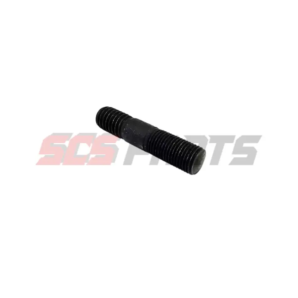 206217 Double End Plain Stud for Cummins Engine K19 K38 NT855 QSK
