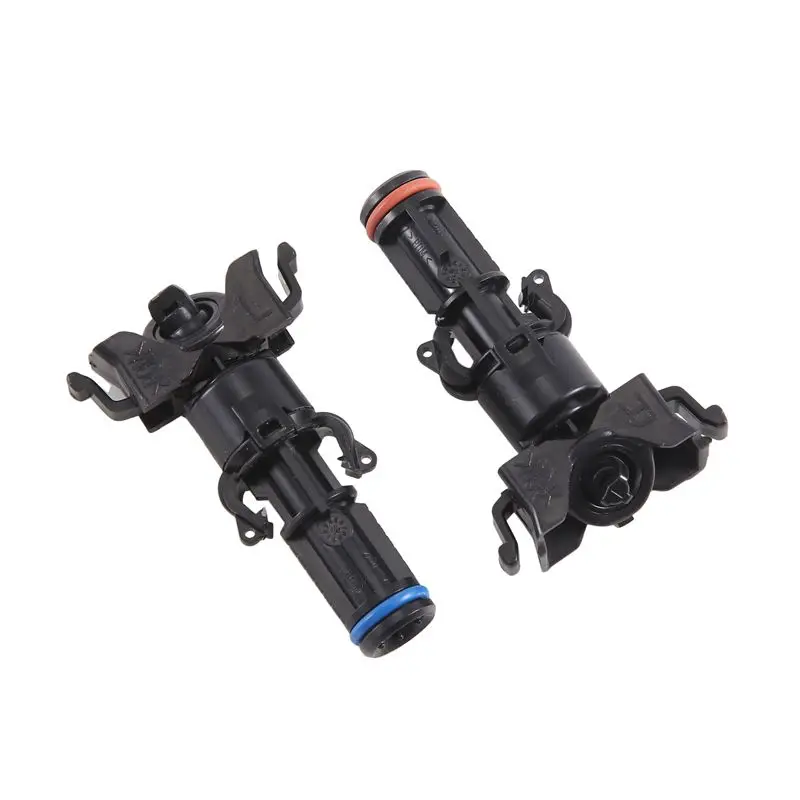 NEW HOT In Stock-Telescope Untt Assy Headlight Water Spray Nozzle For Kia Mohave Borrego 2016-2019 98671-2J500 98672-2J500 Repla