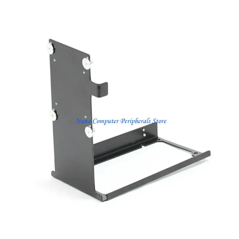 F68C NR200 for Power Supply Mount Bracket Vertical Ventilated Design for PC Case