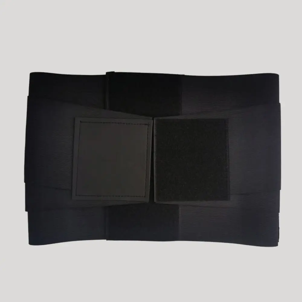 Регулируемое Корректирующее белье для контроля живота Sacroiliac Puerperal Тренажер для талии Корректирующее белье Эластичный послеродовой пояс для живота Женский