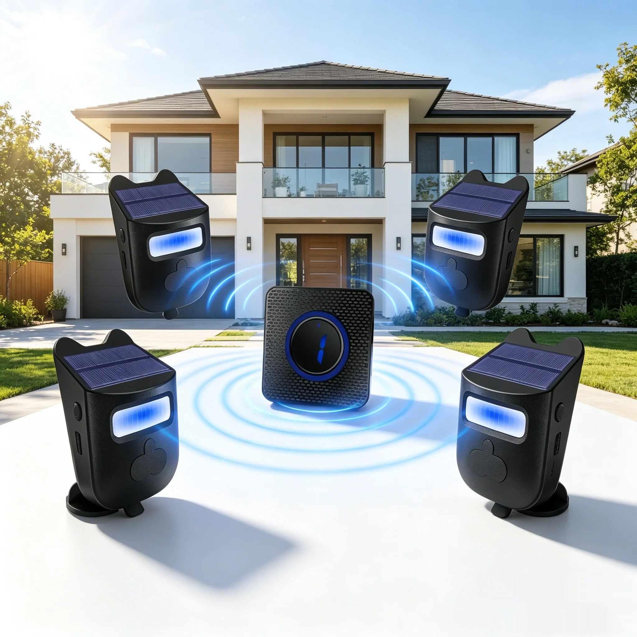 conjunto-de-campainhas-sem-fio-com-deteccao-de-movimento-alarme-solar-recarregavel-distancia-de-recepcao-de-radio-de-300m-sistema-de-seguranca-residencial