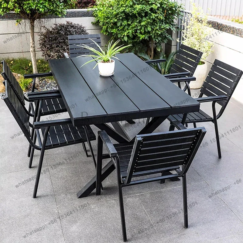 Mobile Restaurant Garden Furniture Sets Wood Desk Study Modern Luxury Gaming Garden Furniture Sets Lounge Muebles Home Furniture