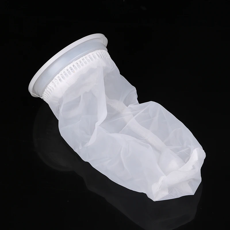 1Pc IBC Nylon Filter For Venting Ton Barrel Cover Tote Tank Lid Cover IBC Rainwater Tank Garden Water Irragtation Filters