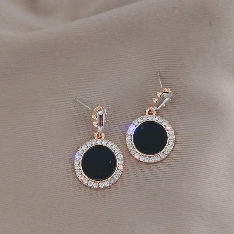 Delysia King New fashion Women\'s Earrings