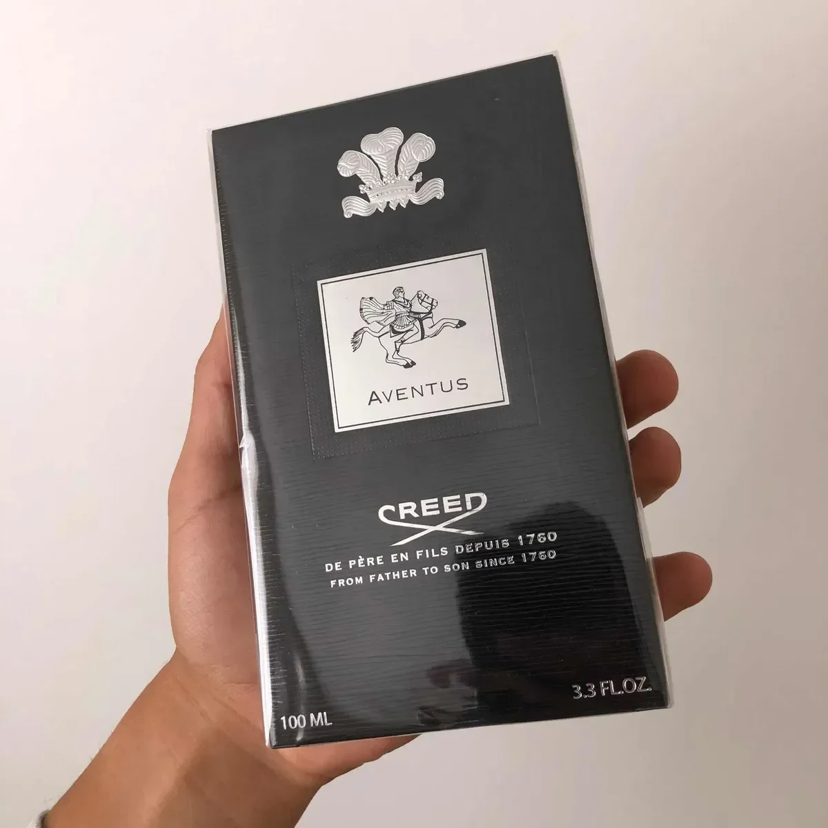 CREED AVENTUS EDP 30ml / 100ml
