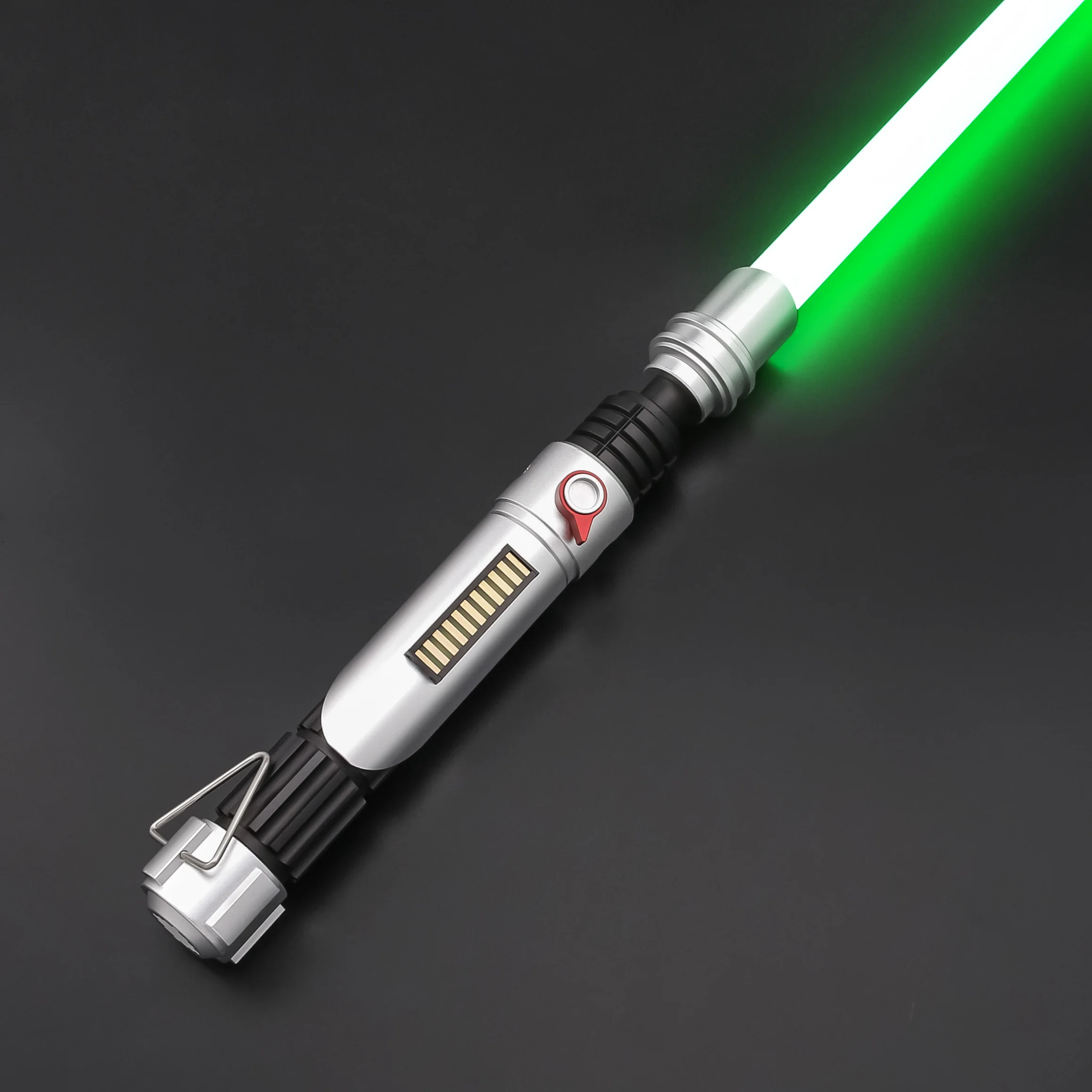 TXQSABER LED Strip Blade for Lightsaber 7/8 inch 92 cm SK6812 288pcs Per Meter High Quality Dueling FOC Blaster Cosplay Toys