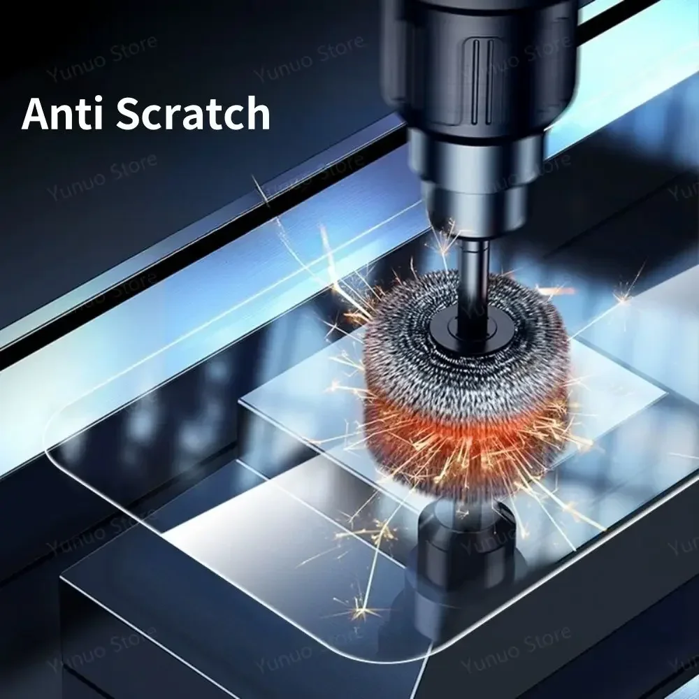 5 STKS Gehard Glas Voor Redmi Note 13 Pro 12 11 Pro 11S Note 8 9 10 Pro 5G 4G Beschermende Film Screen Protector Redmi Note13Pro