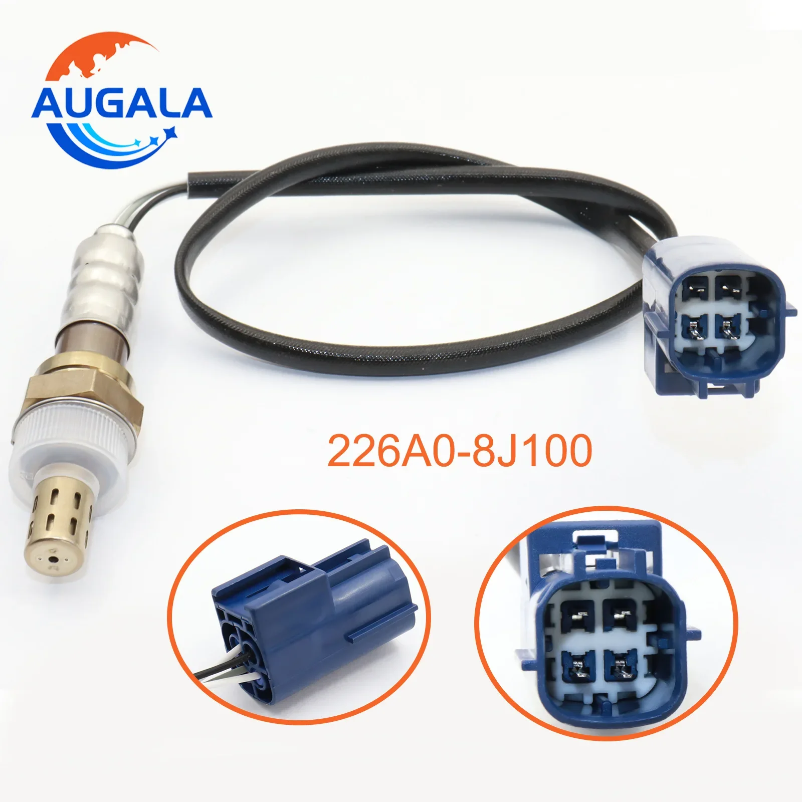 

2PCS Oxygen Sensor 226A0-8J100 22690-2A000