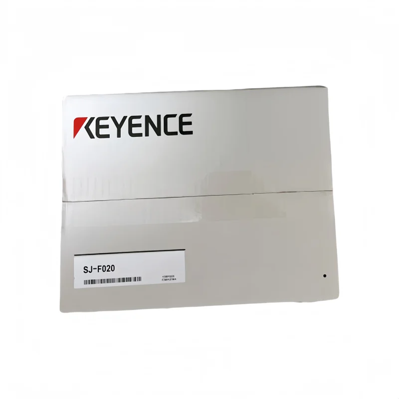 KEYENCE SJ-F020 SJ-F031 SJ-F036 Static Eliminator Fan Type Hair Dryer Body Used to Prevent Electrostatic Breakdown in Stock