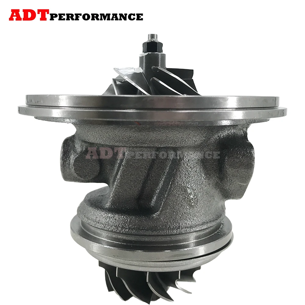 

RHB52 8971760801 VA190013 Turbo Cartridge for Isuzu Truck 2.8L/3.1L 4JB1T 4JG2T 8-97176-0801 897176 0801 VICB Turbine Core CHRA