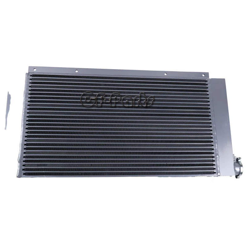 Радиатор 22482277 для компрессора Ingersoll Rand T4I-D95 C185WKUB Doosan P185