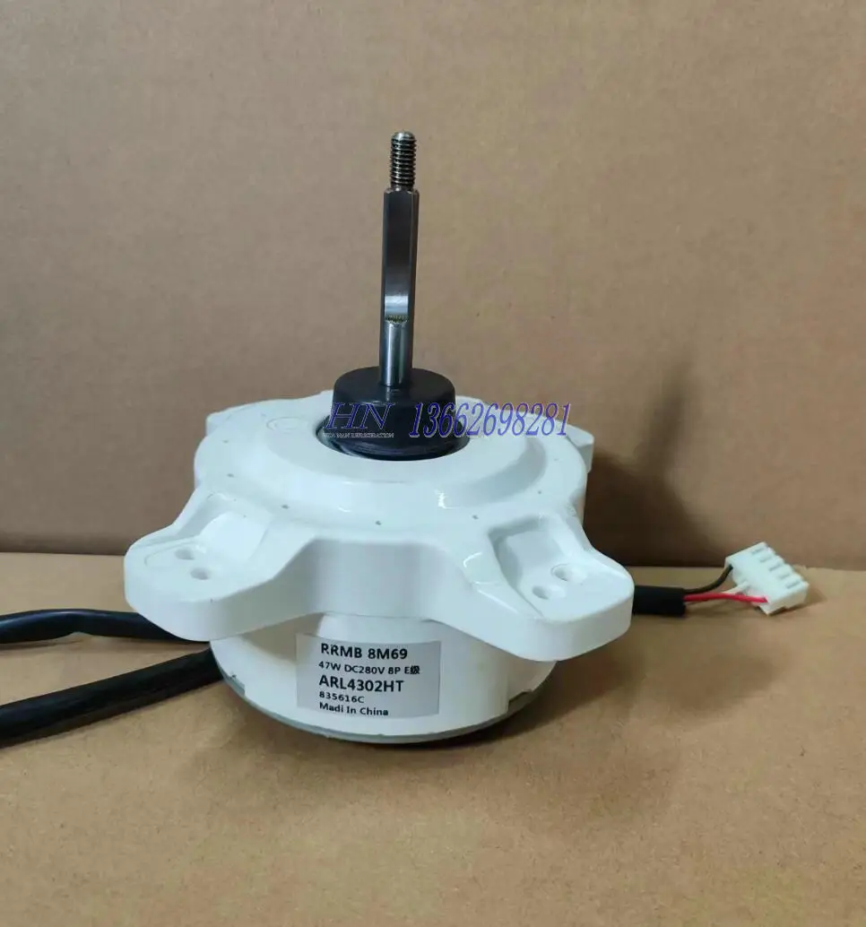 مروحة هيتاشي العاكس العاصمة ، rmb8m69 rmb00239 rmb14106 arl43b8p47htt YMA045BP01E1 ARL4302HT ، جديدة