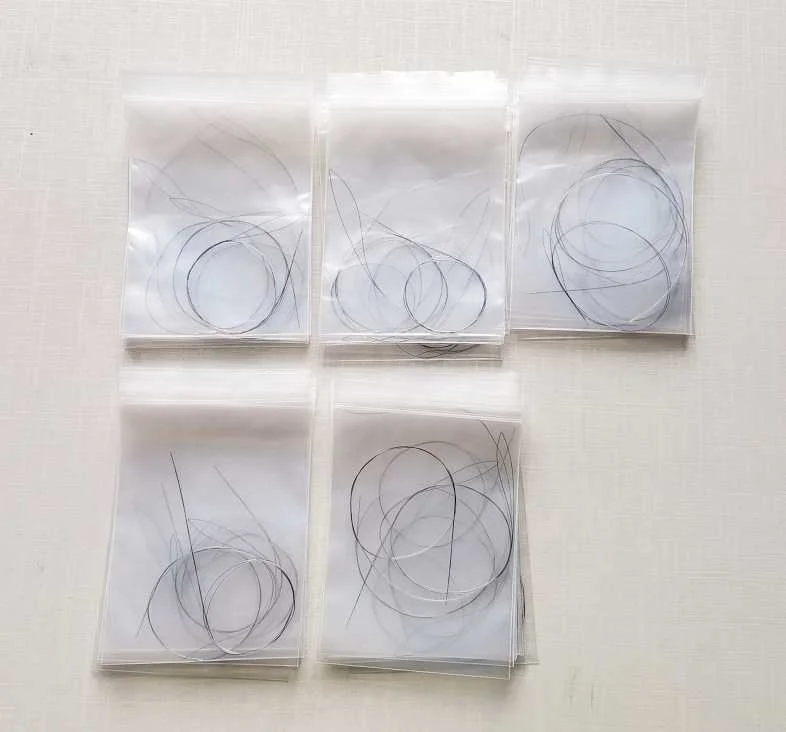 Loop Suture Hook Lasso Arthroscope