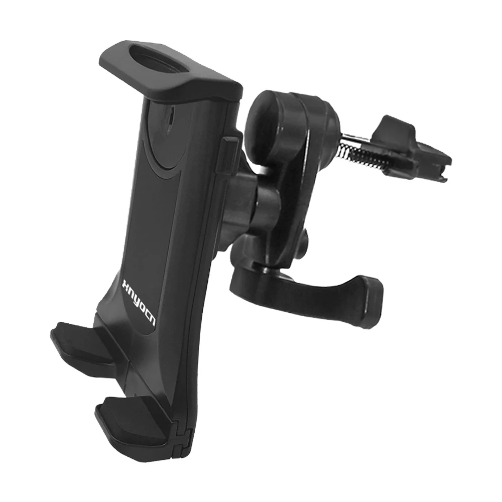 Universal 7 8 9 10 11 Tablet Stand Car Air Vent Holder Mount For iPad Pro Mini 2 3 Air Samsung Xiaomi Tablet PC Pad Tab Soporte