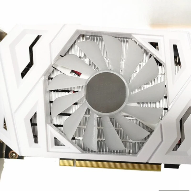 Professional graphics card, e-sports game graphics card