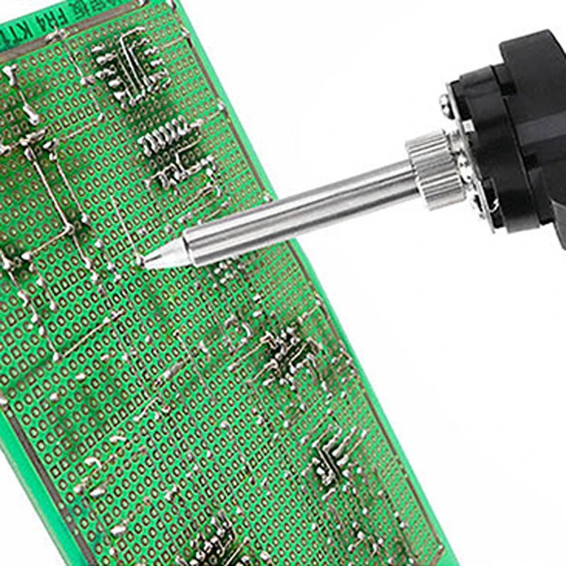 SSS-331H elétrica automática estanho remoção removedor de estanho poderoso vácuo arma remoção circuito integrado desoldering