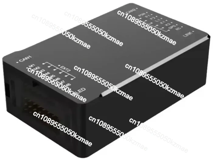 

Agricultural Drone Flight Controller Multiple Redundant Backup RTK GPS Autonomous Flight