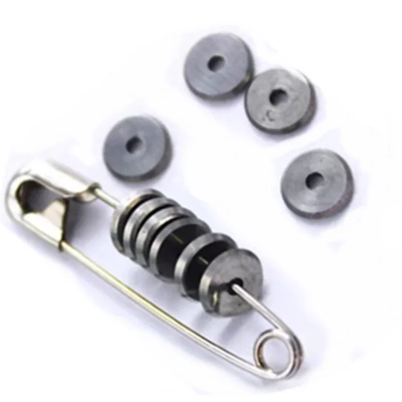 1pcs CNC glass automatic cutting machine knife head, silver sharp refill for glass cutter round shaped special machine head