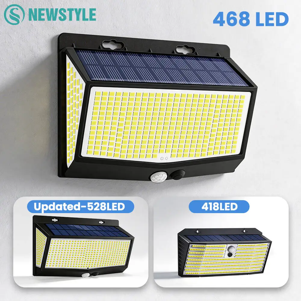 #22 Best Security Lights to Buy In 2026