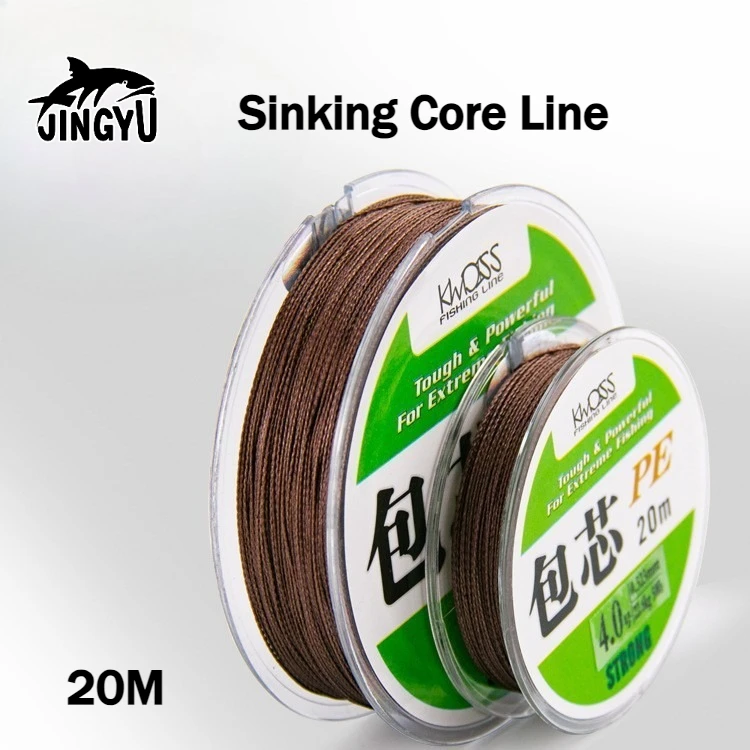 Linha De Pesca Tranilet PE MBLN 40 кг — 4 Fios, 100m, Núcleo Fio De Aço, Анти-emaranhado, Resistente À Abrasão, Tamanhos 0,2-8.0 Linha De Pesca Tranilet PE MBLN 40 кг — 4 Fios, 100m, Núcleo Fio De Aço, Анти-emaranhado, Resistente À Abrasão, Tamanhos 0,2-8.0