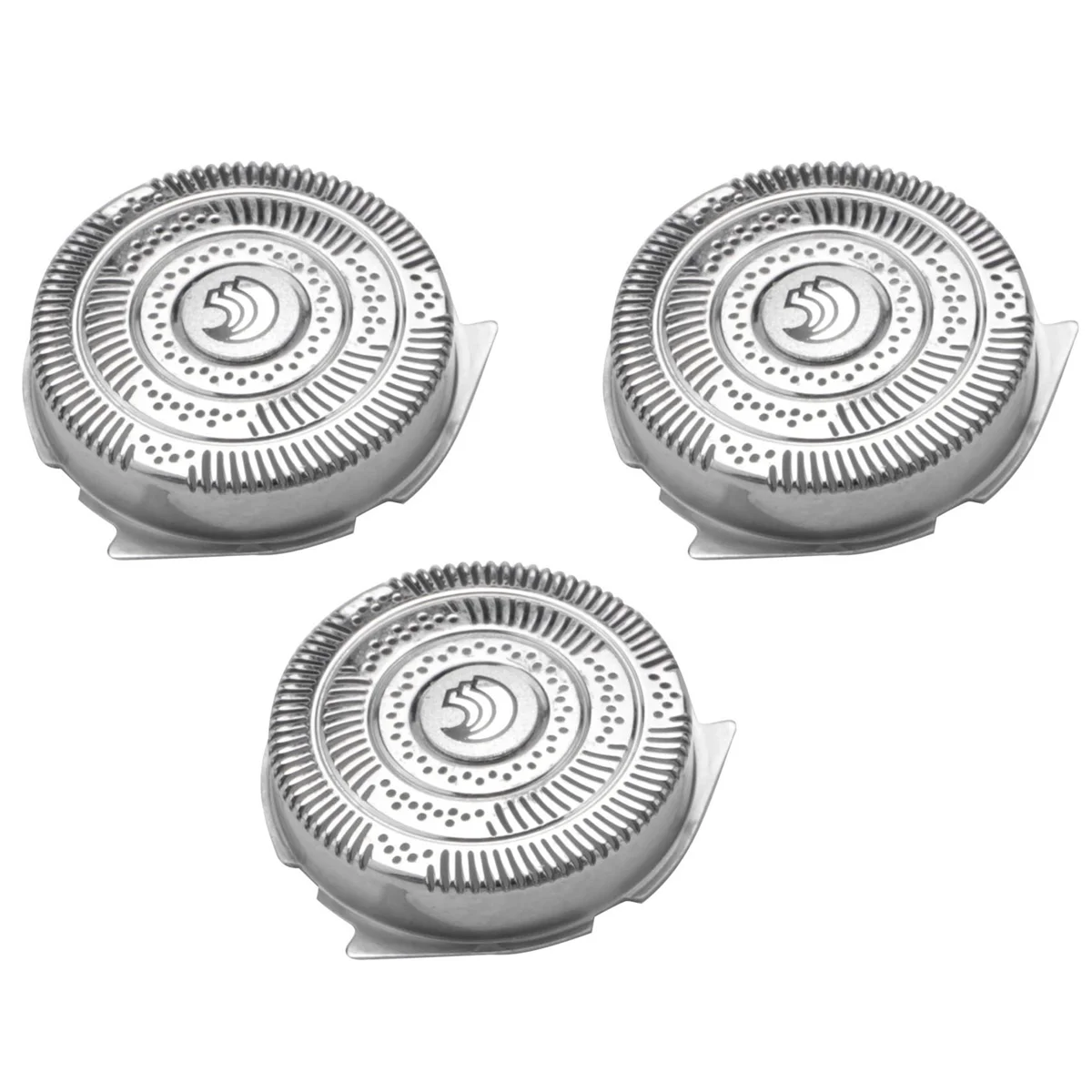 12ชิ้นหัวโกนเปลี่ยน HQ9สำหรับใบมีด HQ9100 HQ9140 HQ9160 HQ9170 HQ8240 HQ8140 AT940 PT925 PT920CC