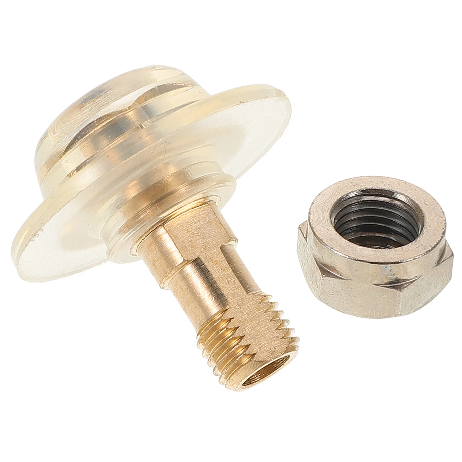 قاعدة أساسية لصمام الصدرية لسترات النجاة القابلة للنفخ، صمام وسادة هوائية بديل من النحاس المتين متوافق مع عوامة الحياة البحرية #6