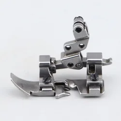 Ex Five-Line Narrow Presser Foot 800 Overlock Machine 798 Sewing Needle Distance 0.5 5mm Small