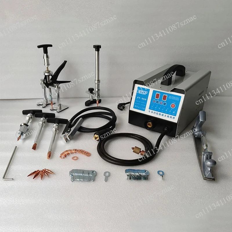 Auto Dent Repair Tensile Restoration Shooting Tool Traceless Repair Machine