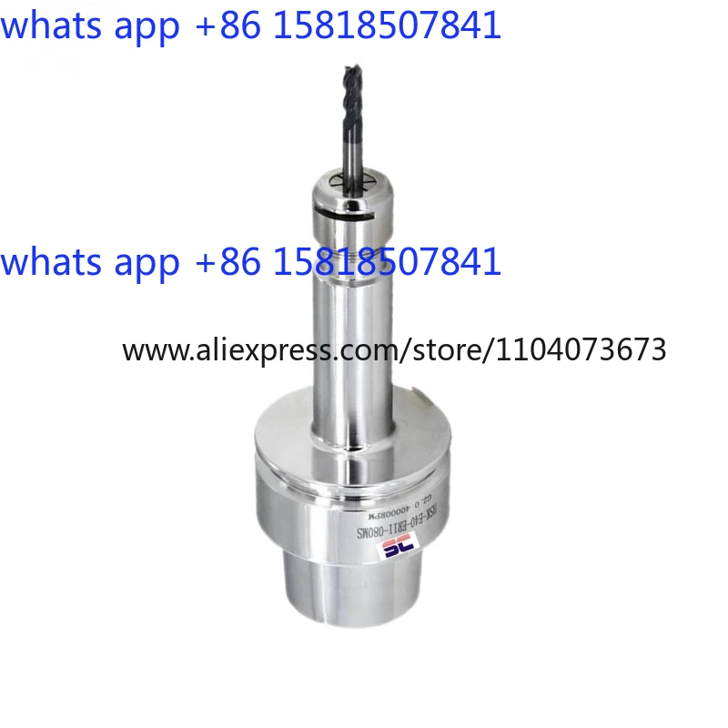 taiwan-hsk40e-porte-outil-hsk25e-32e-50e-porte-outil-machine-de-gravure-a-grande-vitesse-er16-dc8-sk20