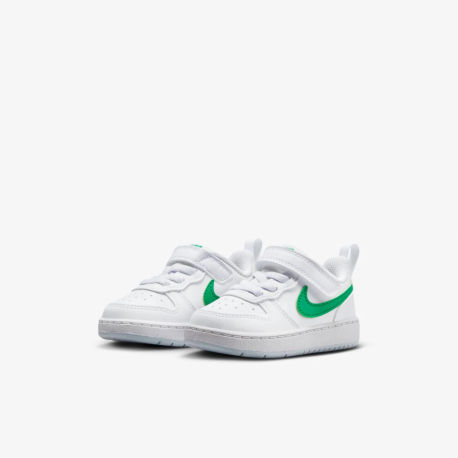 

Оригинальная детская обувь для спорта и отдыха Nike Court Borough Low DV5458-109