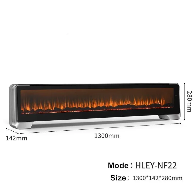 for price difference Water Steam Fireplace 150(L)*20(W)*25(H)cm and 3 sides view fire electric fireplace110(L)*14.2(W)*20.8(H)cm