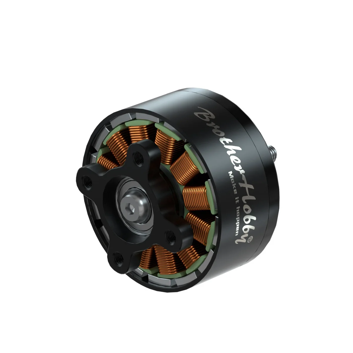 BrotherHobby Avenger 4112 V5 380KV Professional FPV Racing Motor