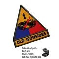 hook Loop patch 15